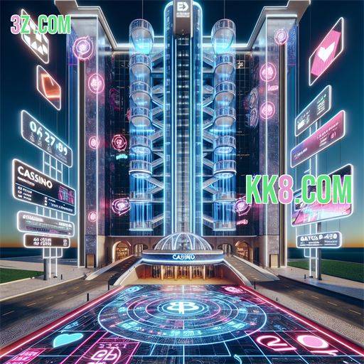 Explorando o Mundo do App kk8: Jogos e Interação