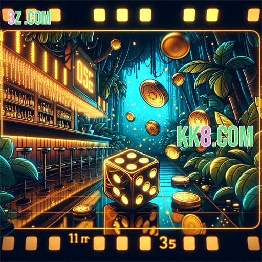 Bônus Incríveis Que Elevam Seu Jogo no kk8.com
