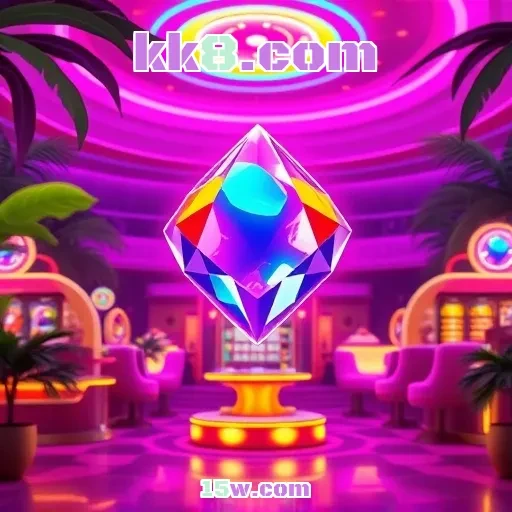 kk8.com: Explore os Bônus que Revolucionam seu Jogo Online!