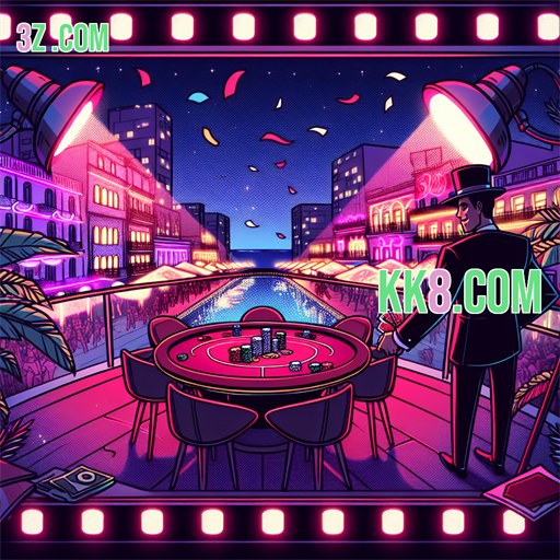 Encante-se com a Variedade de Jogos no kk8.com